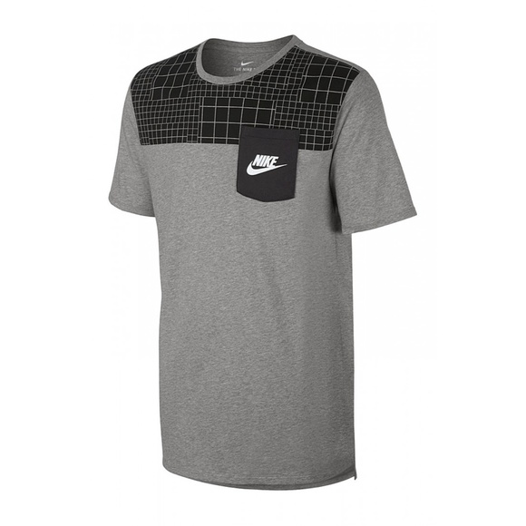 Nike Other - Nike Mens Pocket T-shirt